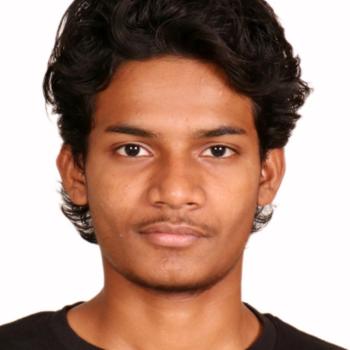 Ayaan Shaikh